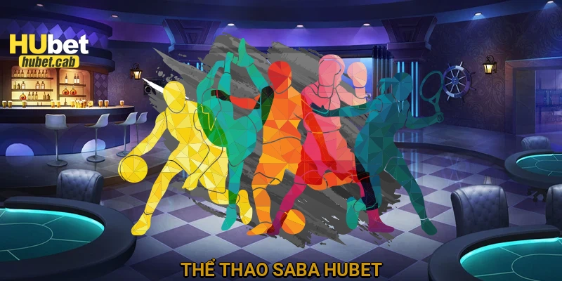 Thể thao Saba HUBET